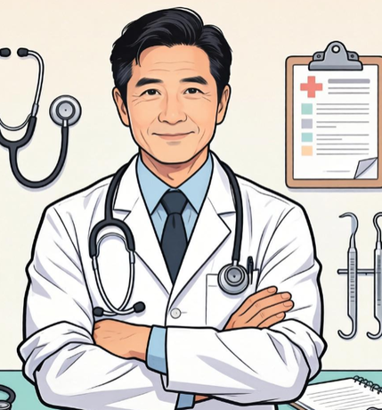 许扬滨在哪家医院